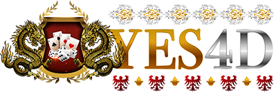 LOGO YES4D